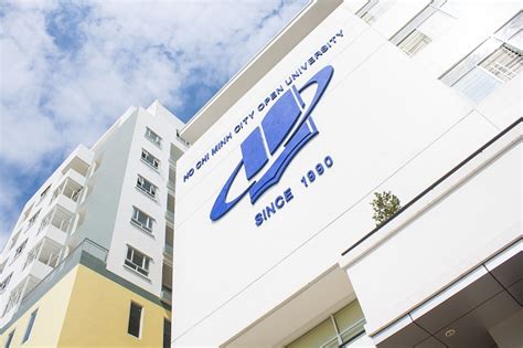 banking university of hcmc - main campus|Life on campus .
